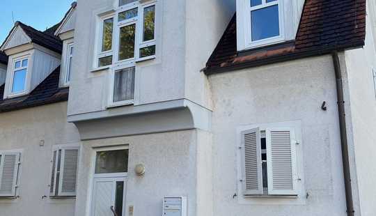 Bild von Zweifamilienhaus in 64521 Groß-Gerau Wallerstäden mit Garten
