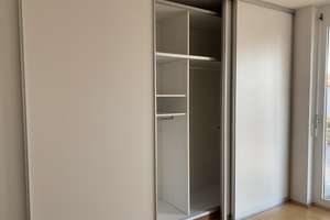 Attraktive, helle 4-Zimmer-Wohnung in Stuttgart-Vaihingen – Die vollständige Adresse der Immobilie erhältst du vom Anbieter., 70569 Dachswald, Stuttgart – Vorschaubild 8