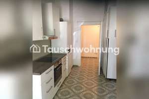 Tauschwohnung: 3-Zimmer-Wohnung in Karlsruhe Weststadt, 106 m² – Hübschstraße 16, 76135 Weststadt, Karlsruhe – Vorschaubild 2