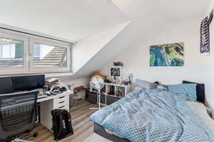 Lokale zwei-Zimmer Wohnung in Köln-Ehrenfeld – Die vollständige Adresse der Immobilie erhältst du vom Anbieter., 50827 Neuehrenfeld, Köln – Vorschaubild 4