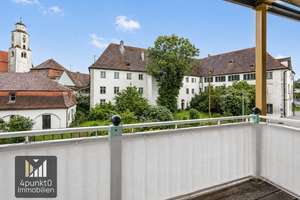 Große 5-Zimmer-Wohnung in Monheim – modernisiert, vermietet, mit Garage und Staffelmiete – Die vollständige Adresse der Immobilie erhältst du vom Anbieter., 86653 Monheim – Vorschaubild 9