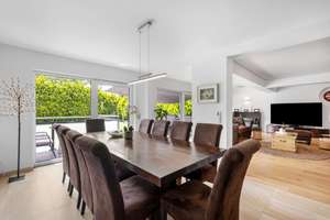 LUXURÖSES WOHNJUWEL am Schwanheimer Wald – 345qm Highend Gartenparadies – 60529 Schwanheim, Frankfurt am Main – Vorschaubild 7