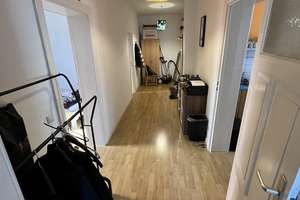 Drei-Zimmer-Wohnung in Limmerstraße – Die vollständige Adresse der Immobilie erhältst du vom Anbieter., 30451 Linden-Nord, Hannover – Vorschaubild 6