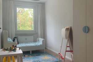 Schöne 3 Zimmer Wohnung mit Balkon im grünen / Frisch renoviert – Die vollständige Adresse der Immobilie erhältst du vom Anbieter., 39317 Elbe-Parey – Vorschaubild 12