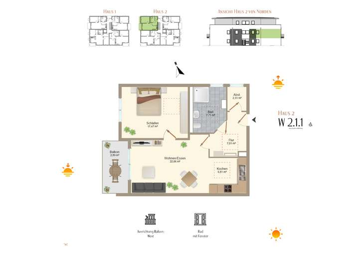 WAW Rieden-Zellerberg Grundris