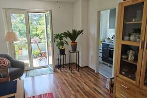 Schöne 3-Zimmer-Wohnung in Duisburg Hochheide