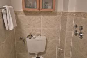 MEINE HYGELIGE 3 ZIMMER ERDGESCHOSS-WOHNUNG IN NIENDORF 83m² mit Sonnen-Terrasse & Stellplatz – 22459 Niendorf, Hamburg – Vorschaubild 18
