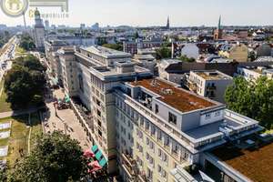 "Über den Dächern Berlins" - mit 130m² Dachterrasse und 270°- Panorama in Friedrichshain – Die vollständige Adresse der Immobilie erhältst du vom Anbieter., 10247 Friedrichshain, Berlin – Vorschaubild 3