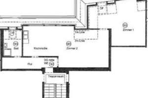 Erstbezug nach Renovierung 2-Zimmer-Wohnung in Köln-Weidenpesch – Neusser Straße 538, 50737 Weidenpesch, Köln – Vorschaubild 8