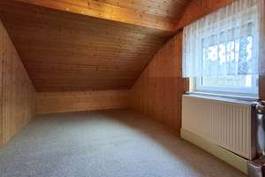 Charmantes Einfamilienhaus mit Garten und Garage im Frankenwald – Die vollständige Adresse der Immobilie erhältst du vom Anbieter., 96337 Ludwigsstadt – Vorschaubild 8