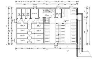 Erdgeschosswohnung mit kleinem Garten und Terrasse, 2 Zimmer, Neubau, EH40 – Mönkhofer Weg 179, 23562 Sankt Jürgen, Lübeck – Vorschaubild 6