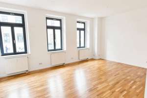 Inkl. EBK und modernisiertem Bad – Michael-Kazmierczak-Straße 12, 4157 Gohlis-Mitte, Leipzig – Vorschaubild 3