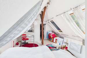Attraktive und bezugsfreie 2-Zimmer-Eigentumswohnung in Braunschweigs beliebter Lindenbergsiedlung – Die vollständige Adresse der Immobilie erhältst du vom Anbieter., 38126 Südstadt-Rautheim-Mascherode, Braunschweig – Vorschaubild 13