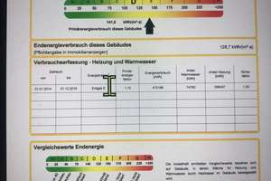 Helle 2-Zimmer-Wohnung, ruhige Lage in Moosach, Balkon mit Blick ins Grüne, möbliert übernehmbar – Die vollständige Adresse der Immobilie erhältst du vom Anbieter., 80992 Moosach-Bahnhof, München – Vorschaubild 30