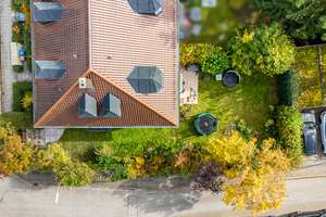 Ein Zuhause zum Ankommen – Familienidylle in Großhadern – Die vollständige Adresse der Immobilie erhältst du vom Anbieter., 81377 Großhadern, München – Vorschaubild 15