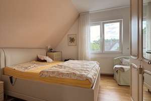 Groß-Buchholz: Exzellentes ZFH mit 2 Wohnungen, Terrasse, Balkon, Garage, Top Garten & Beste Lage! – Die vollständige Adresse der Immobilie erhältst du vom Anbieter., 30655 Groß-Buchholz, Hannover – Vorschaubild 35
