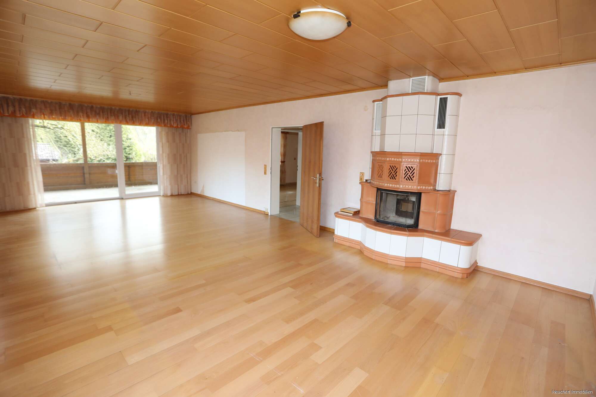 Immobilie in Wasbüttel - Resthof mit Zweifamilienhaus - Mehrzweckhalle - Stall - Biotop in Wasbüttel - Bild 3