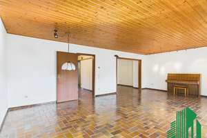 Großzügiges 6-Zimmer-Reihenmittelhaus mit Garten und Garage in Krefeld-Hüls – courtagefrei – Die vollständige Adresse der Immobilie erhältst du vom Anbieter., 47839 Hüls, Krefeld – Vorschaubild 6