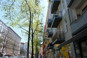 3-4 Zi Altbau ++ Balkonanbau in Planung ++  Reuterkiez – Pannierstrasse  58, 12047 Neukölln (Ortsteil), Berlin – Vorschaubild 16