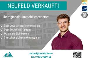 Exklusive 4,5-Zimmer-Wohnung mit traumhaften Balkone Südwest Ausrichtung – Die vollständige Adresse der Immobilie erhältst du vom Anbieter., 74078 Neckargartach, Heilbronn – Vorschaubild 25