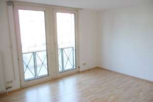 City-Appartement in zentraler Stadtlage von Karlsruhe – Die vollständige Adresse der Immobilie erhältst du vom Anbieter., 76133 Südweststadt, Karlsruhe – Vorschaubild 3
