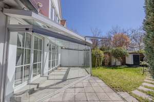 MEHR ALS EIN ZUHAUSE: MODERNE UND NACHHALTIGE HAUSHÄLFTE FÜR FAMILIEN IN GRÖBENZELL – Die vollständige Adresse der Immobilie erhältst du vom Anbieter., 82194 Gröbenzell – Vorschaubild 2