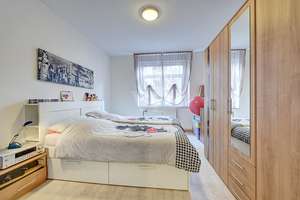 gepflegtes 3-4 Parteien Haus * mit zufriedenen Mietern* für Kapitalanleger – Die vollständige Adresse der Immobilie erhältst du vom Anbieter., 47226 Hochemmerich, Duisburg – Vorschaubild 12