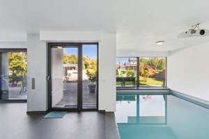 Außergewöhnliche Architektenvilla mit Luxus-Ausstattung. Vollständig barrierefrei – Die vollständige Adresse der Immobilie erhältst du vom Anbieter., 54662 Speicher – Vorschaubild 25