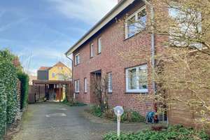 Schmuckstück in Bielefeld-Schildesche: EG-Wohnung mit Gartenidylle! Sicher und langfristig vermietet – Die vollständige Adresse der Immobilie erhältst du vom Anbieter., 33611 Schildesche, Bielefeld – Vorschaubild 2
