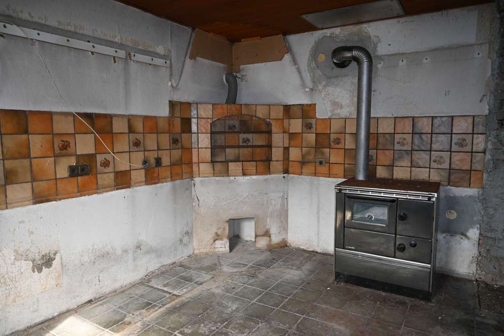 Immobilie in Moos - Abriss oder Sanierung? EFH auf 920 m² Grund in Moos! - Bild 1