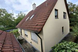 Geräumiges Einfamilienhaus mit 5 Zimmern in Würzburg-Heuchelhof + Einliegerwohnung – Die vollständige Adresse der Immobilie erhältst du vom Anbieter., 97084 Heuchelhof, Würzburg – Vorschaubild 1