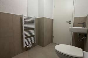Kernsanierte 2-Zimmer Dachgeschosswohnung in Duisburg-Untermeiderich – Neustraße 11, 47137 Untermeiderich, Duisburg – Vorschaubild 13