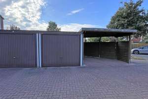 Familientraum in ruhiger Lage in Wettbergen - junges, gepflegtes RMH mit Garten, Garage & überdacht – Die vollständige Adresse der Immobilie erhältst du vom Anbieter., 30457 Wettbergen, Hannover – Vorschaubild 5