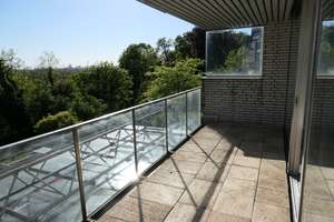 2-Zimmer-Wohnung in Top-Lage mit Aussicht über die Stadt – Die vollständige Adresse der Immobilie erhältst du vom Anbieter., 40625 Gerresheim, Düsseldorf – Vorschaubild 6