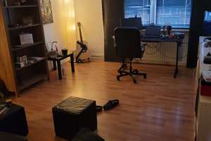 Helle 2-Zimmer Wohnung in Hannover List – Die vollständige Adresse der Immobilie erhältst du vom Anbieter., 30163 List, Hannover – Vorschaubild 9