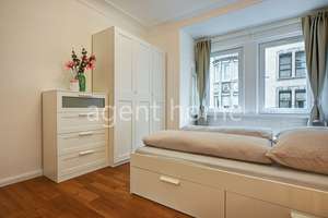MÖBLIERT - NICE LIVING - Charmante Altbauwohnung mit Balkon – Die vollständige Adresse der Immobilie erhältst du vom Anbieter., 70180 Lehen, Stuttgart – Vorschaubild 16