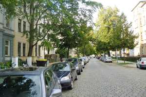 +++Individuelles DG mit Einbauküche+++ – Schenkendorfstraße 13, 39108 Magdeburg – Vorschaubild 20