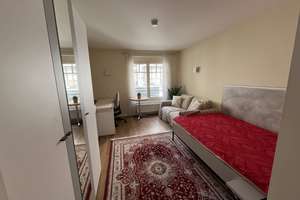 Möbliertes Zimmer für Studierende - All-In-Miete – Gerbergasse 3, 85049 Mitte, Ingolstadt – Vorschaubild 4