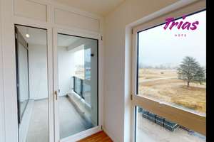 Nur mit WBS anmietbar! Moderne 2-Zimmer-Wohnung mit Loggia – Walter-Hallstein-Straße 18b, 55130 Weisenau, Mainz – Vorschaubild 5