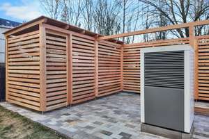 ++Lutherviertel++  Top ausgestattete helle 2-Raum-Wohnung - Fußbodenheizung, Parkett, CAT-7 Netzwerk – Jahnstraße 60, 9126 Lutherviertel, Chemnitz – Vorschaubild 20