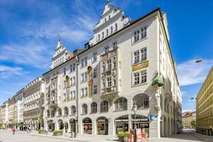 Direkt vom Eigentümer: Top moderne & lichtdurchflutete Wohnung im Herzen von München – Sendlinger Straße 31, 80331 Hackenviertel, München – Vorschaubild 10