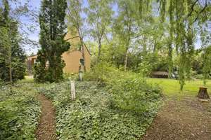 Guter Zustand, sofort beziehbar, 4,5 Zimmer mit großem Garten, ideal für Kleinfamilien – Die vollständige Adresse der Immobilie erhältst du vom Anbieter., 14612 Falkensee – Vorschaubild 7