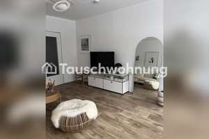 Tauschwohnung: 2-Zimmer-Wohnung in Oldenburg, Bloherfelde – Die vollständige Adresse der Immobilie erhältst du vom Anbieter., 26129 Bloherfelde, Oldenburg (Oldenburg) – Vorschaubild 3