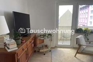 Tauschwohnung: 45qm 2-Zimmer-Wohnung Schwabing Hohenzollernstr – Hohenzollernstr 15, 80801 Schwabing-Ost, München – Vorschaubild 9