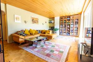 Ein Zuhause zum Wohlfühlen – Charmantes Einfamilienhaus mit Garten in Mainz-Laubenheim – Die vollständige Adresse der Immobilie erhältst du vom Anbieter., 55130 Laubenheim, Mainz – Vorschaubild 2
