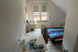 Kapitalanlage 5ZW + Stellplatz, 8,5% Bruttorendite, Ausbaupotential Bühnengeschoss – 70176 Rosenberg, Stuttgart – Vorschaubild 24
