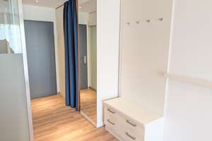 Erlangen-Zentrum: Smart Living Studio inkl. Gym, Strom & Internet – Bechmann-Rahn-Weg 2, 91052 Rathausplatz, Erlangen – Vorschaubild 8