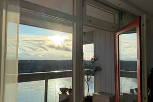 Helle 2-Zimmer Wohnung im 13. OG mit Balkon in Wolfsburg-Schillerteich – Am Mühlengraben 24, 38440 Schillerteich, Wolfsburg – Vorschaubild 7
