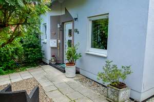 Wohnen in attraktiver Lage: Doppelhaushälfte mit Terrasse, Garten und Stellplatz – Die vollständige Adresse der Immobilie erhältst du vom Anbieter., 92224 Gärbershof, Amberg – Vorschaubild 7