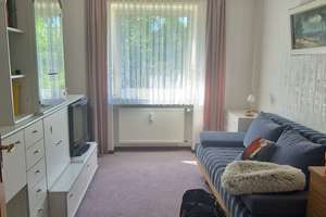 Eigentumswohnung mit 2 Balkonen und Tiefgarage